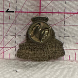 City of Lethbridge Crest Emblem  Lapel Pin