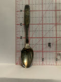 Avon 1990 Souvenir Spoon