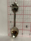 Loon Bird Souvenir Spoon