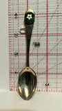 Pacific National Exhibition Vancouver British Columbia Souvenir Spoon