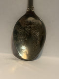 Sir Walter Scott Souvenir Spoon