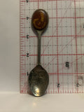 Sir Walter Scott Souvenir Spoon