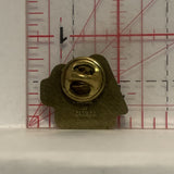 Alberta Federation of REA's Lapel Hat Pin