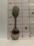 Sir Walter Scott Souvenir Spoon