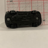 Grey 2009 Nissan GT-R Hot Wheels Diecast Cars CM