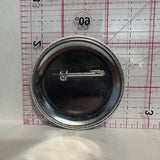 The Bible Game of 5000 Questions Revelation Religious Button Pinback