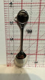 Tennessee Music Souvenir Spoon