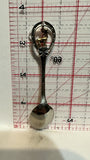 Manning Park Deer British Columbia Souvenir Spoon