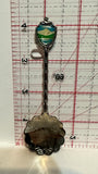 Big Sky Country Montana Souvenir Spoon