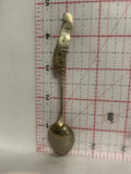 Tropical Bird Souvenir Spoon