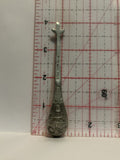 Totem Pole Pewter Boma Souvenir Spoon