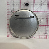 St Louis Hospital Bonnyville 60th 1919 1979 Awards Button Pinback