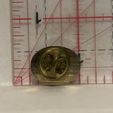 Kenora #1 Moose Ontario Lapel Hat Pin