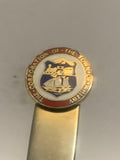 The Corporation of the Town of Whitby Ontario Souvenir Spoon
