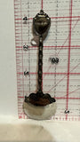 Big Sky Country Montana Souvenir Spoon