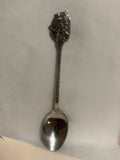 Dancing Couple Souvenir Spoon