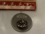 Special Olypics 2009 Provincial Summer Games Lapel Hat Pin