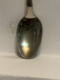 The Corporation of the Town of Whitby Ontario Souvenir Spoon