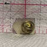 St John's NFLD Crest Emblem  Lapel Pin