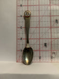 The Corporation of the Town of Whitby Ontario Souvenir Spoon