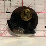 World Hockey Challenge Alberta's Best Volunteer 1997 Lapel Hat Pin