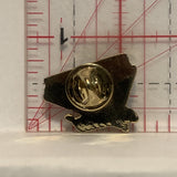 Stayner Cyclones Hockey Ontario Lapel Hat Pin