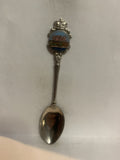 Harrington Hot Springs Souvenir Spoon