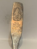 Cape Breton Island Nova Scotia Souvenir Spoon