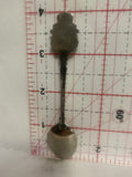 Harrington Hot Springs Souvenir Spoon