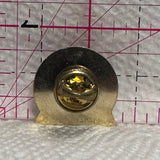 Sundre Greenwood County Alberta  Lapel Pin