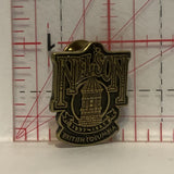 Nelson Crest Emblem British Columbia Lapel Hat Pin