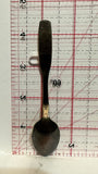 Noel 1973 Dove Souvenir Spoon