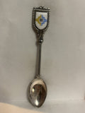 Winnipeg Centennial 1874 1974 Logo Souvenir Spoon