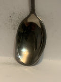 McCormick Place on The Lake Chicago Illinois Souvenir Spoon
