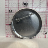 S.W. United Soccer 83 84 Sports Button Pinback