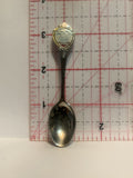 McCormick Place on The Lake Chicago Illinois Souvenir Spoon