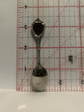 McCormick Place on The Lake Chicago Illinois Souvenir Spoon