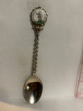 Sherwood Park Souvenir Spoon