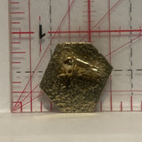 Rockey Wood Preservers LTD Fencing Alberta Lapel Hat Pin