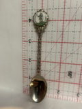 Sherwood Park Souvenir Spoon