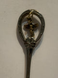 Alaska Totem Pole  Souvenir Spoon