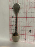 Sherwood Park Souvenir Spoon