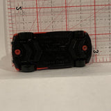 Red Police Speed Trap ©2010 Hot Wheels Diecast Cars CO