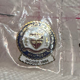 Manitoba Municipality  Lapel Pin