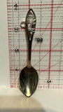 Winnipeg Bison Manitoba Souvenir Spoon
