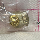 Manitoba Municipality  Lapel Pin