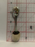Alaska Totem Pole  Souvenir Spoon