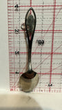 Winnipeg Bison Manitoba Souvenir Spoon