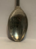 Fiji Island Hut Souvenir Spoon