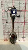 Minnesota Land of 10 000 Lakes Souvenir Spoon
